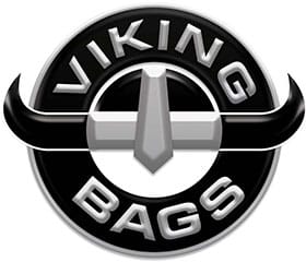 viking bags logo